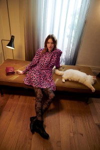 Julie De Libran Couture Spring 2021
