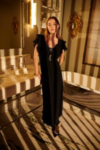 Julie De Libran Couture Spring 2021