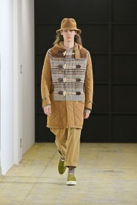 Junya Watanabe Man Fall 2021
