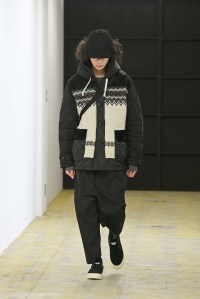 Junya Watanabe Man Fall 2021