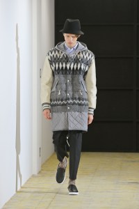 Junya Watanabe Man Fall 2021