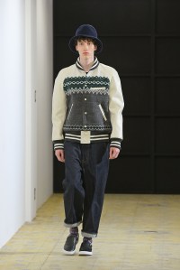 Junya Watanabe Man Fall 2021