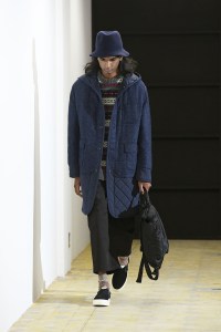 Junya Watanabe Man Fall 2021