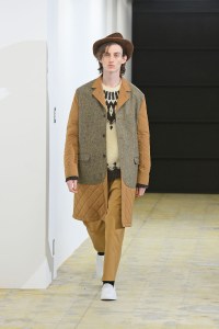 Junya Watanabe Man Fall 2021