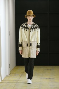 Junya Watanabe Man Fall 2021