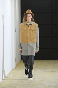 Junya Watanabe Man Fall 2021
