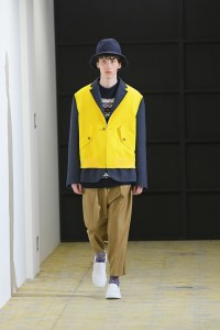 Junya Watanabe Man Fall 2021