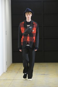 Junya Watanabe Man Fall 2021