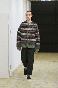 Junya Watanabe Man Fall 2021