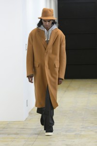 Junya Watanabe Man Fall 2021