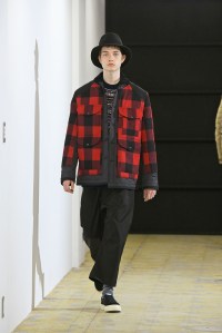 Junya Watanabe Man Fall 2021