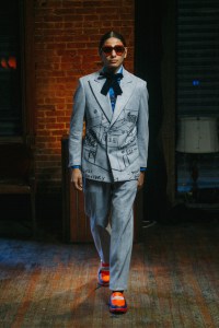 Kidsuper MenÕs Fall 2021