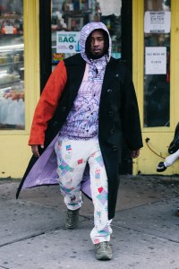 Kidsuper MenÕs Fall 2021