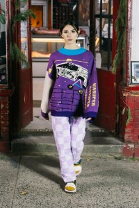 Kidsuper MenÕs Fall 2021