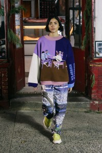 Kidsuper MenÕs Fall 2021