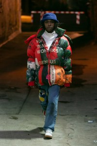 Kidsuper MenÕs Fall 2021
