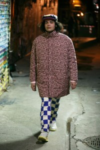 Kidsuper MenÕs Fall 2021