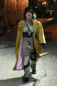Kidsuper MenÕs Fall 2021