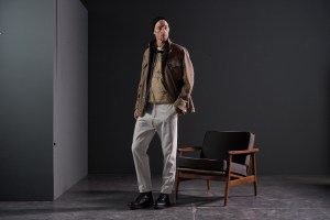 Caruso Men's Fall 2021