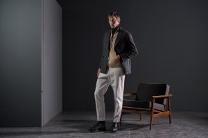 Caruso Men's Fall 2021