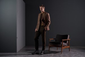Caruso Men's Fall 2021