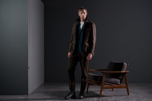 Caruso Men's Fall 2021