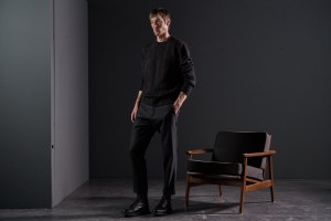 Caruso Men's Fall 2021