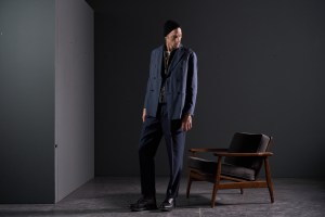 Caruso Men's Fall 2021