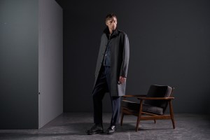 Caruso Men's Fall 2021