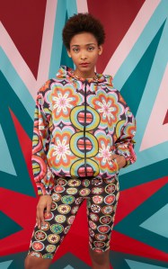 La DoubleJ Athleisure Pre-Fall 2021