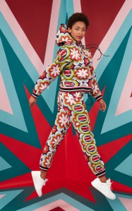La DoubleJ Athleisure Pre-Fall 2021