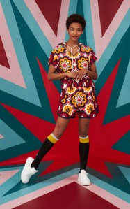 La DoubleJ Athleisure Pre-Fall 2021