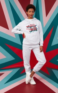 La DoubleJ Athleisure Pre-Fall 2021