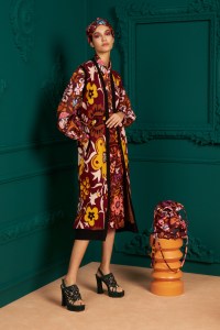 La DoubleJ Pre-Fall 2021