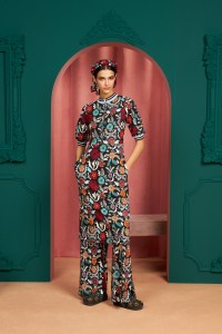 La DoubleJ Pre-Fall 2021