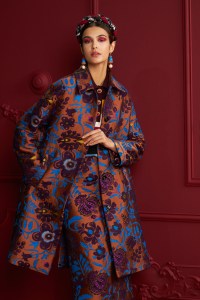 La DoubleJ Pre-Fall 2021
