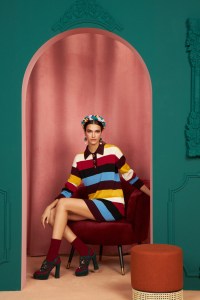 La DoubleJ Pre-Fall 2021