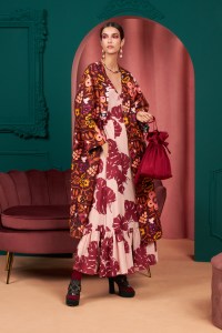 La DoubleJ Pre-Fall 2021