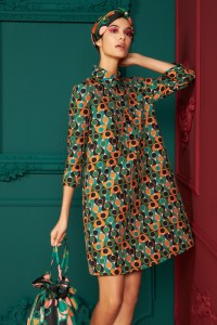 La DoubleJ Pre-Fall 2021
