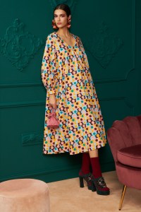 La DoubleJ Pre-Fall 2021