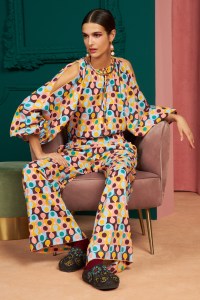 La DoubleJ Pre-Fall 2021