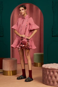 La DoubleJ Pre-Fall 2021