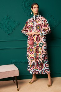 La DoubleJ Pre-Fall 2021