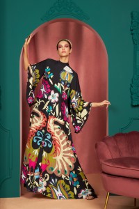 La DoubleJ Pre-Fall 2021