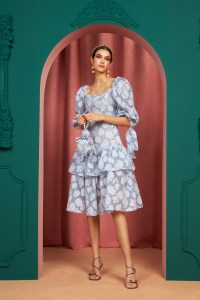 La DoubleJ Pre-Fall 2021