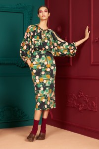 La DoubleJ Pre-Fall 2021