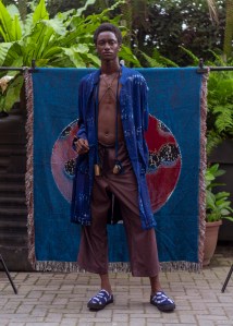 Lagos Space Programme Men's Fall 2021