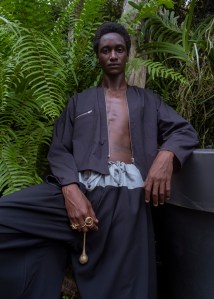 Lagos Space Programme Men's Fall 2021