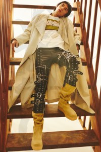 Loewe MenÕs Fall 2021