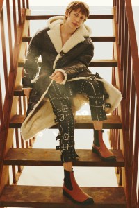 Loewe MenÕs Fall 2021